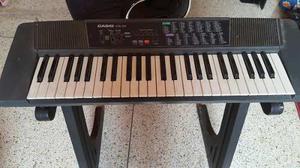 Teclado Casio Ctk-100