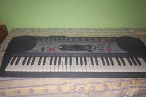 Teclado Casio Lk-35