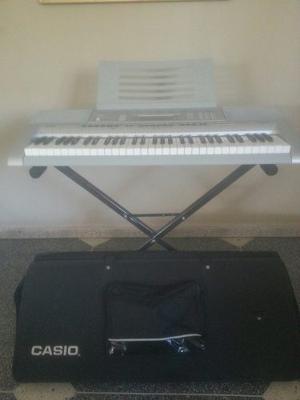 Teclado Casio Modelo Ctk