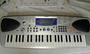 Teclado Marca Casio Electronico