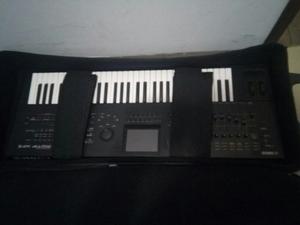 Teclado Yamaha Motif Xf6