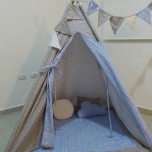 Tipi Teepee Teepe O Carpa India