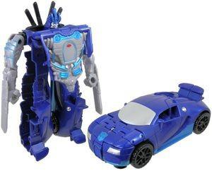 Transformers Grimlock Y Autobot Drift Original De Hasbro