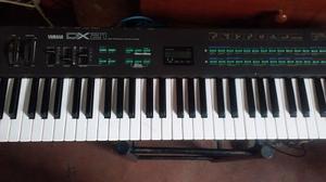 Vendo O Cambio Teclado Yamaha Dx21