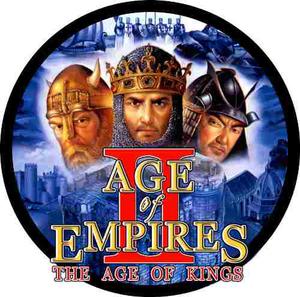 Age Of Empire 2 + Expansion Pc