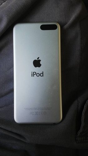 Apple Ipod 5ta. Generación