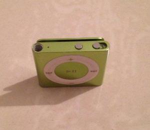 Apple Ipod Shuffle 2gb Original