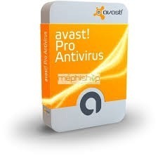 Avast Antivirus  | Windows  Activado Para