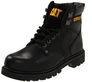 Botas De Seguridad Caterpillar  Originales