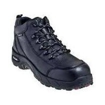 Botas De Seguridad Nuevas Reebok Waterproof Original