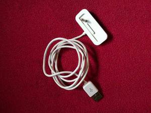 Cable Usb Ipod Shuffle Tipo Doc Usado