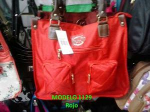 Carteras Mk