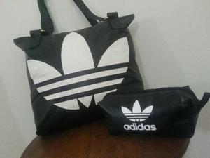 Carteras adidas