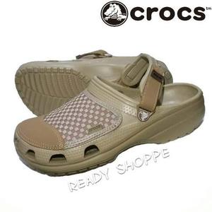 Crocs Yukon Woven
