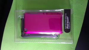 Forro Case Para Ipod Touch