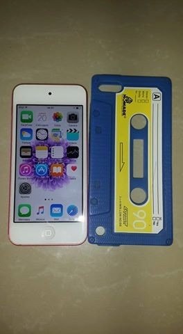 Ipod 6th De 32 Gb Como Nuevo