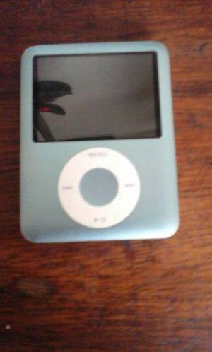 Ipod 8gb