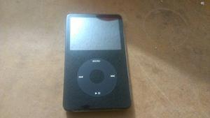 Ipod Classic 30gb 5ta Generación