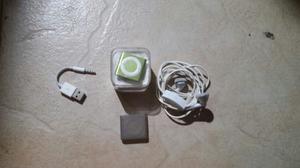 Ipod Shuffle