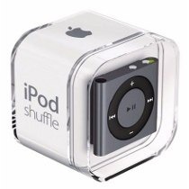 Ipod Shuffle 2gb Ultima Generacios Nuevos - Caja Sellada