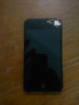 Ipod Touch 4g-8gb