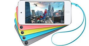 Ipod Touch 5ta Generación 16gb Nuevos En Todos Los Colores