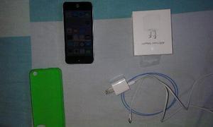 Ipod Touch 5ta Generacion 16gb Original(acepto Mercado Pago)