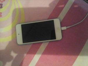 Ipod Touch 5ta Generacion 32gb