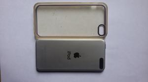 Ipod Touch Silver