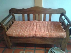 Muebles De Madera Country