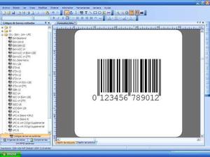 Programa Generador De Codigos De Barras!
