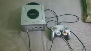 Vendo Gamecube