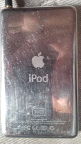 Vendo O Cambio Ipod Video 5ta Generacion 30gb