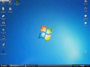 Windows Xp Ue V9 Completo