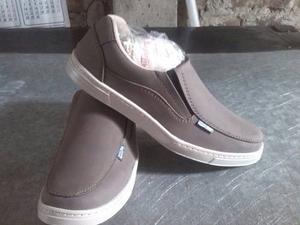 Zapato Casual De Moda De Caballero Tallas Del 37 Al 43