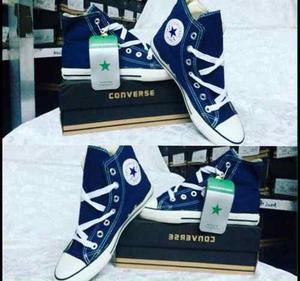 Zapatos Converse Bota