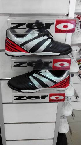 Zapatos De Futbol Sala De Adultos Marca Zero