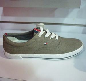 Zapatos Tommy Hilfiger - Harry 8e Hombres Fm - 039