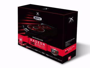 Amd Radeon Xfx Rx gb