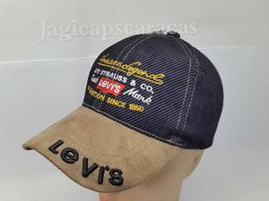 Gorra Casual Victorinox Levis Jeans Wrangler Caballero