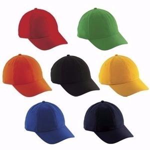 Gorra Unicolor Para Estampar Somos Mayoristas