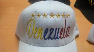 Gorras De Venezuela