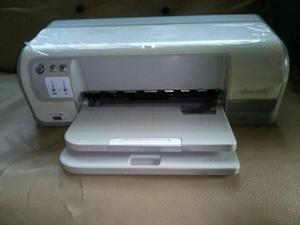 Impresora Hp Deskjet D