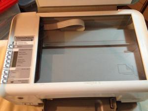 Impresora Multifuncional C- Para Repuesto.