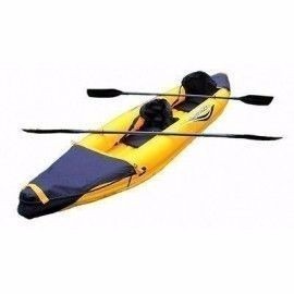 Kayak Nuevo Pathfinder 2 Personas