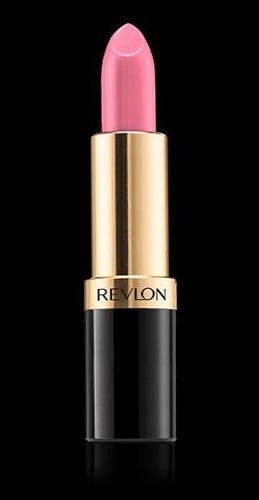 Labial Revlon Super Lustrouse # 801 Pink Cluod