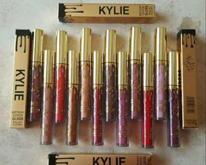 Labiales Kylie Jenner Lip Gloss
