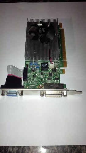 Nvidia 610