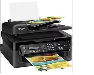 Repuestos Epson 