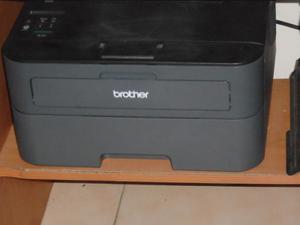 Super Impresora Marca Brother. 100% Operativa